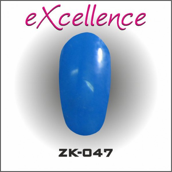Gel color mat Excellence 5g #47 Gel color unghii Excellence